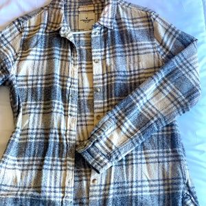 American Eagle Flannel